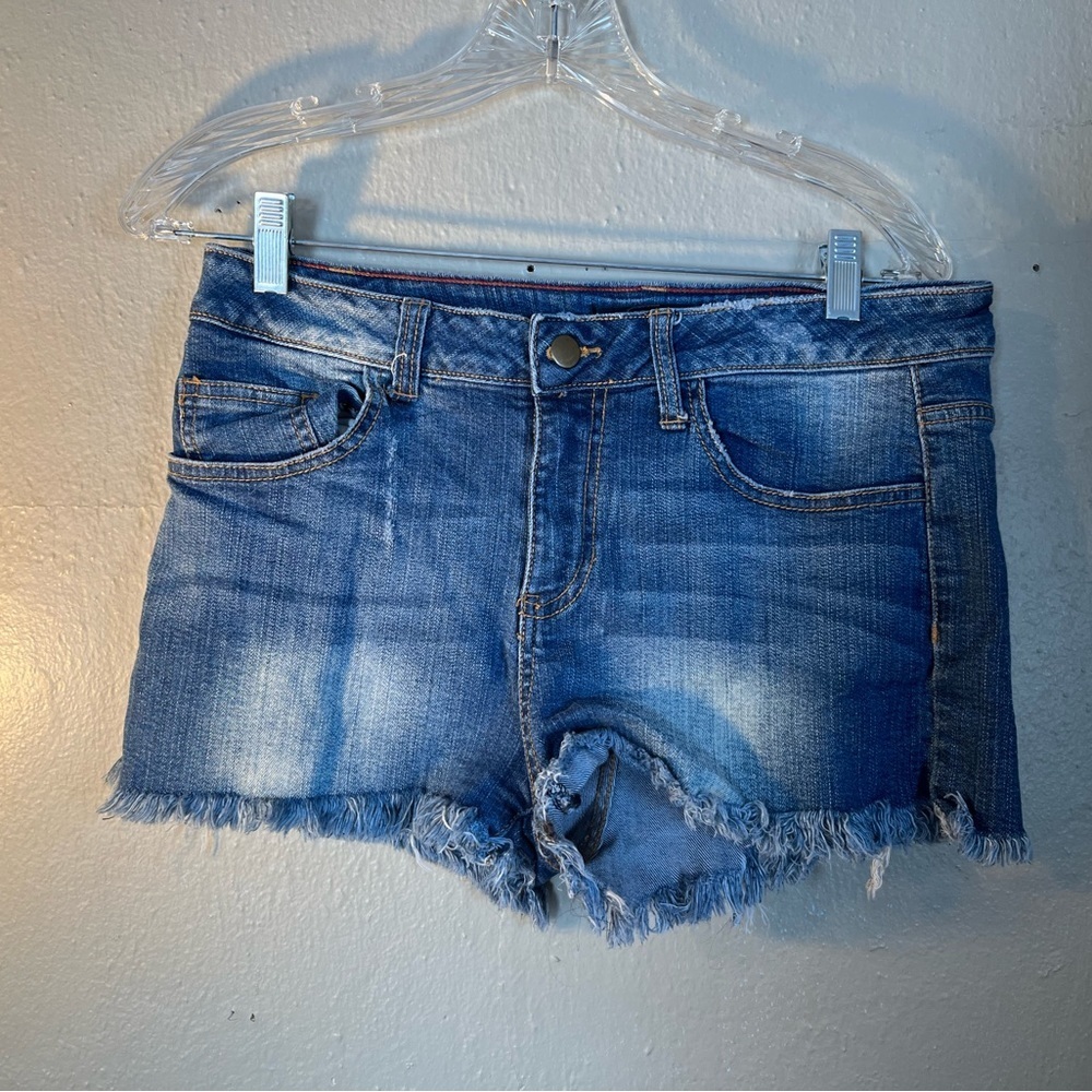 𝅺FOREVER 21 premium denim